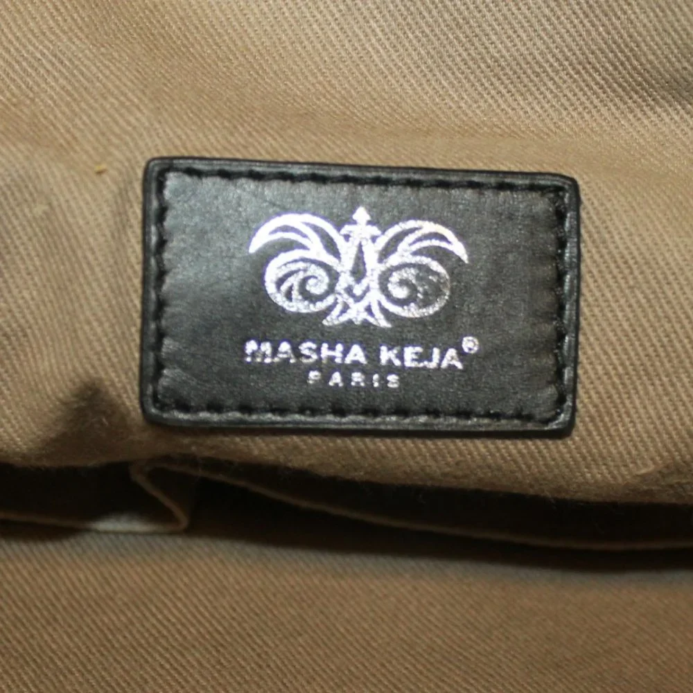 Masha Keja France Convertible Crossbody Bag - Picture 8 of 13